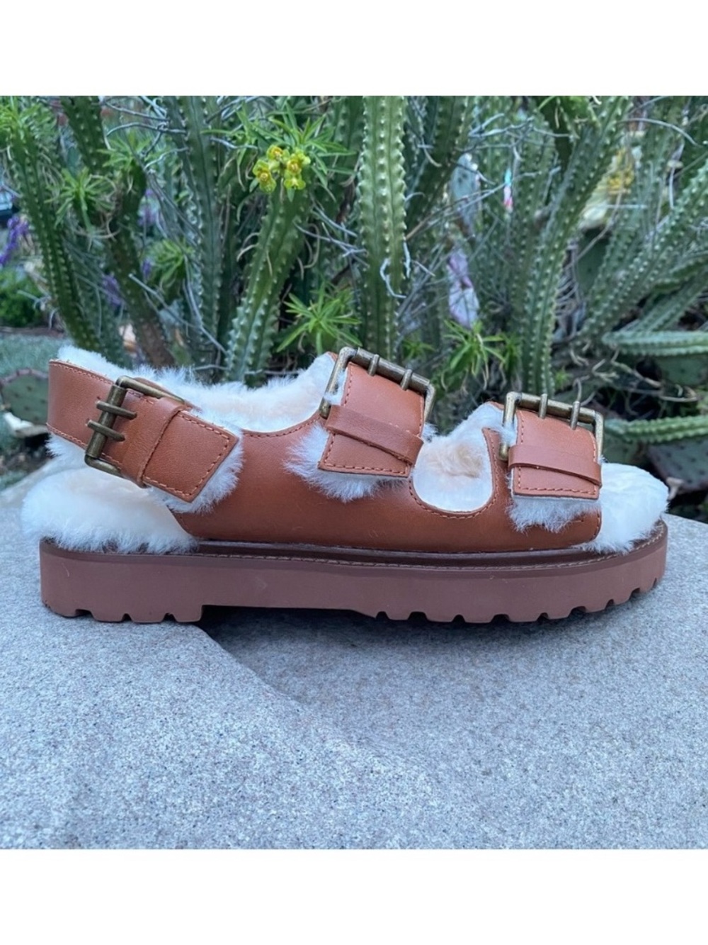 Madewell Madelyn Sandal